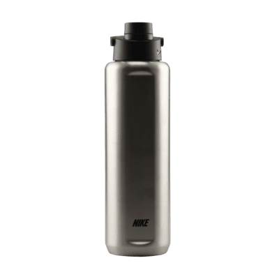 Nike metal bottle hotsell